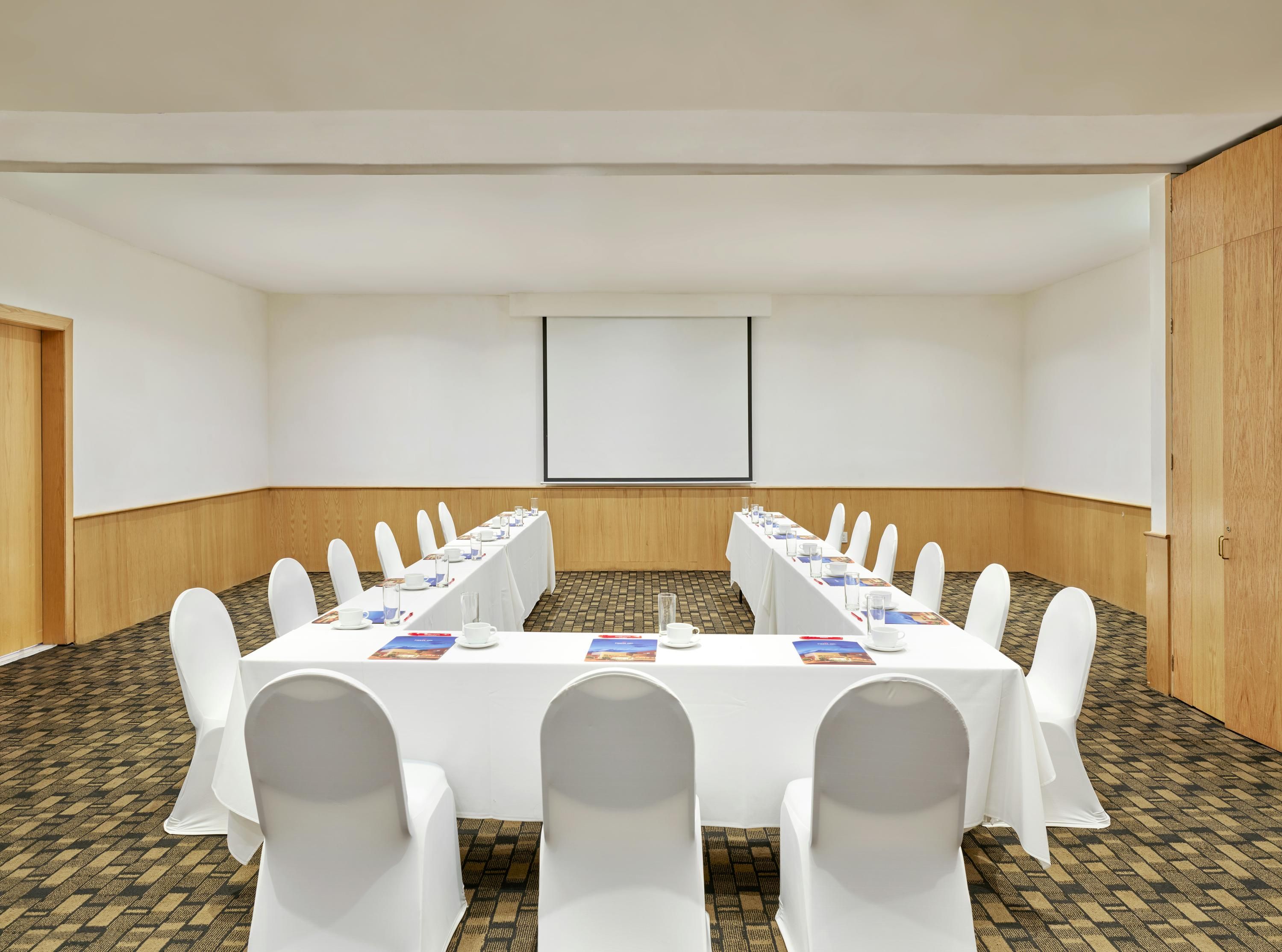 Conference room