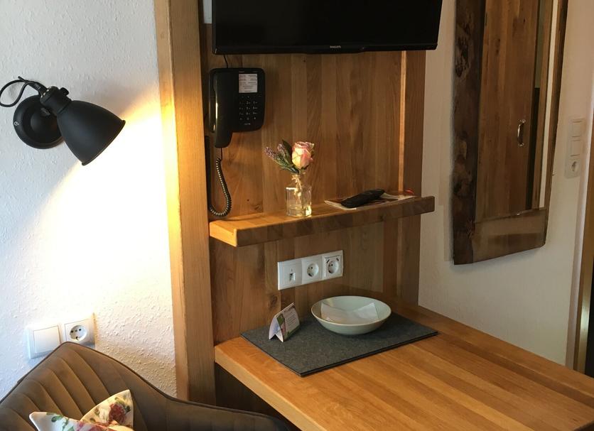 Room amenity Photo