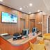 Business centre