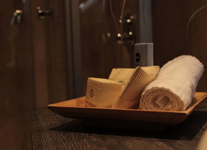 Room amenity Photo
