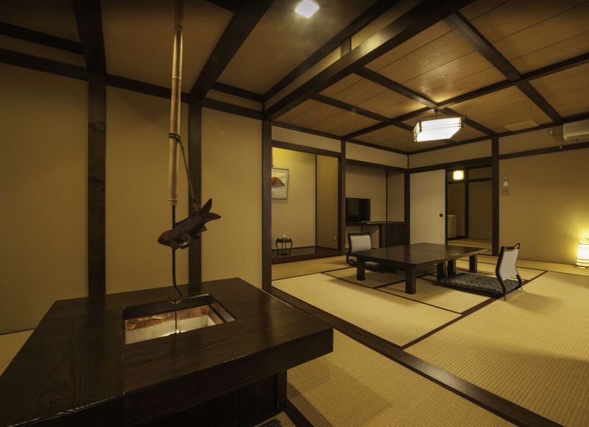 Dining room Photo