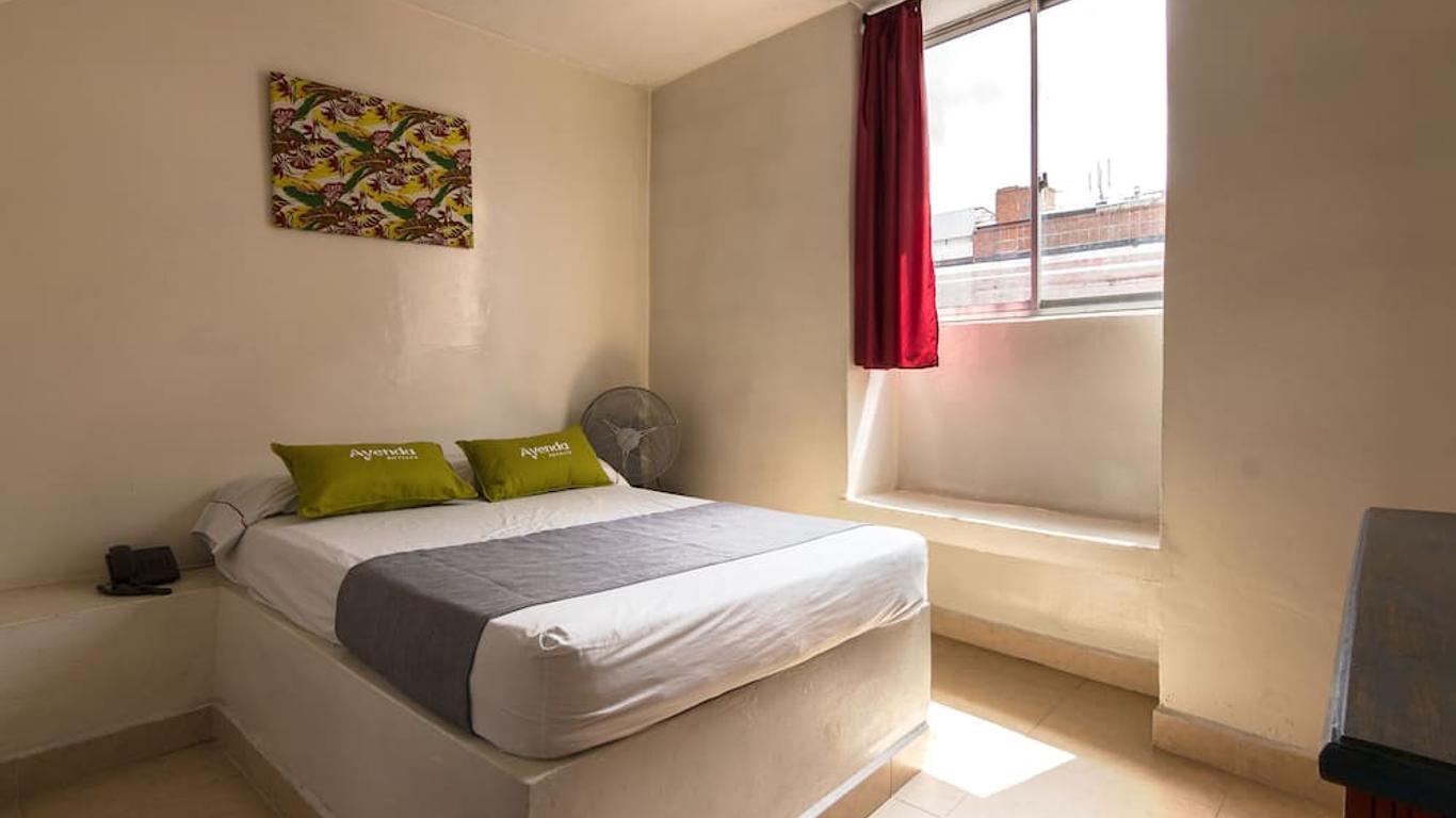 Hotel Conquistadores