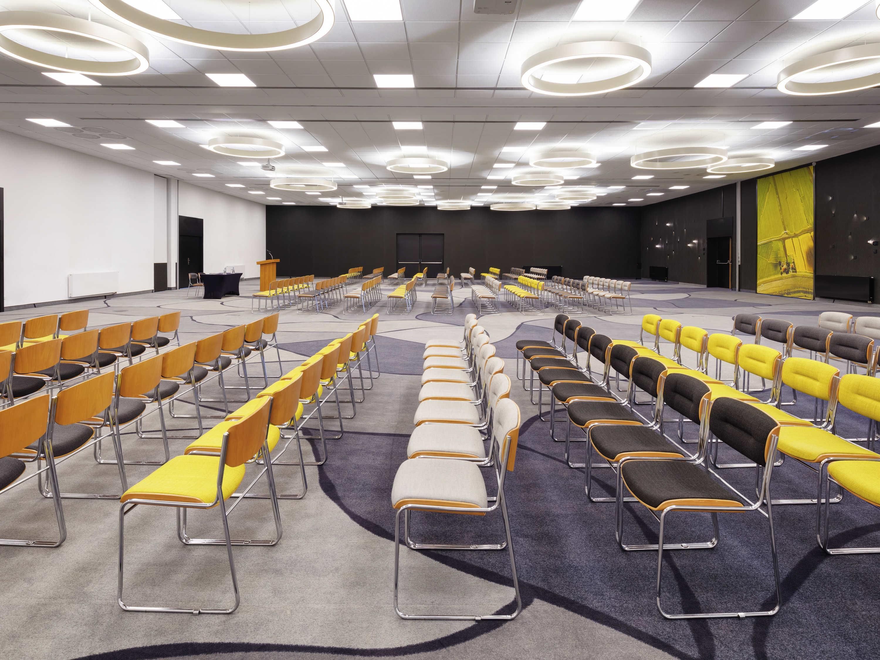 Conference room Photo