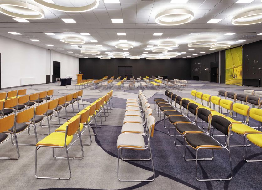 Conference room Photo