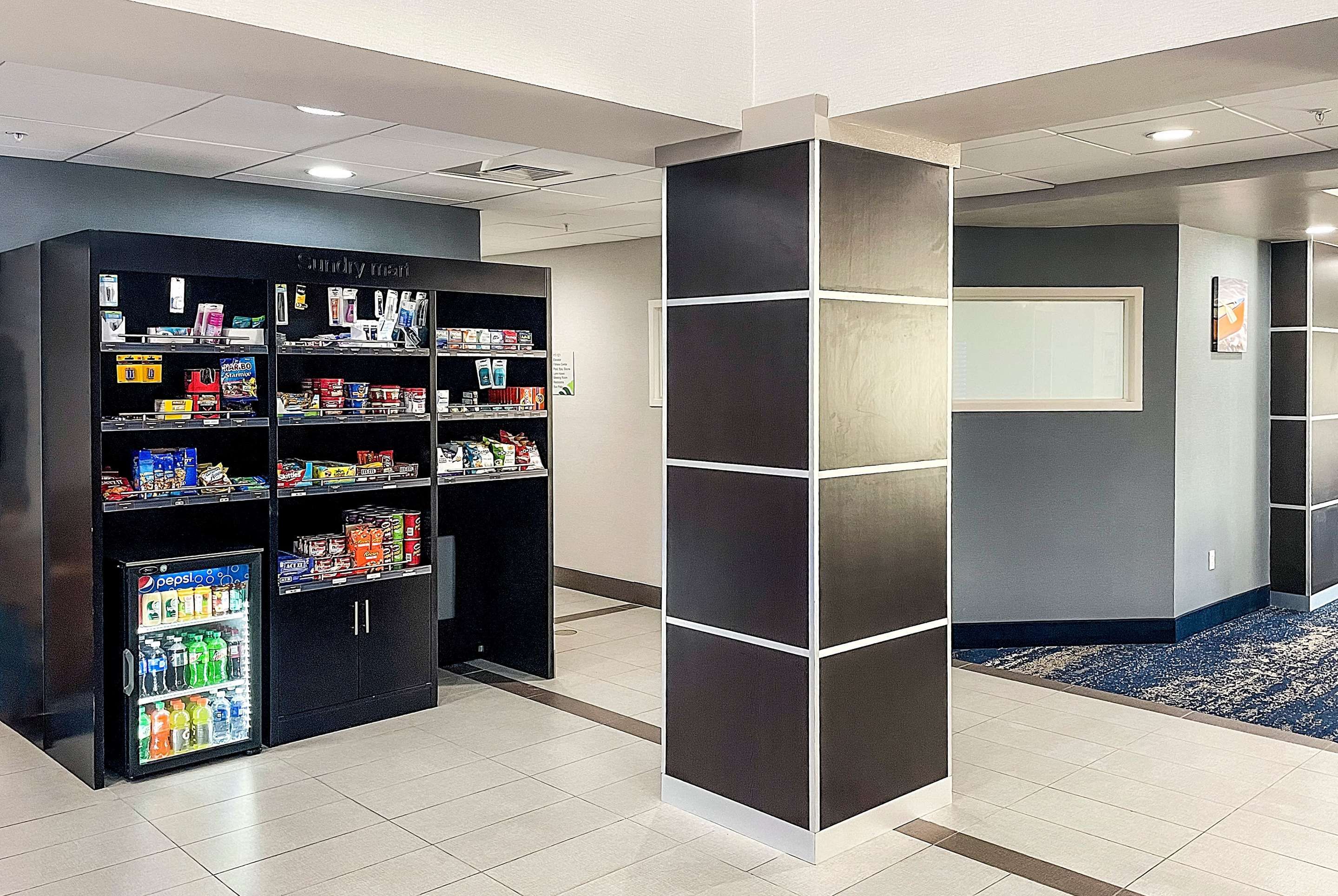 Shop