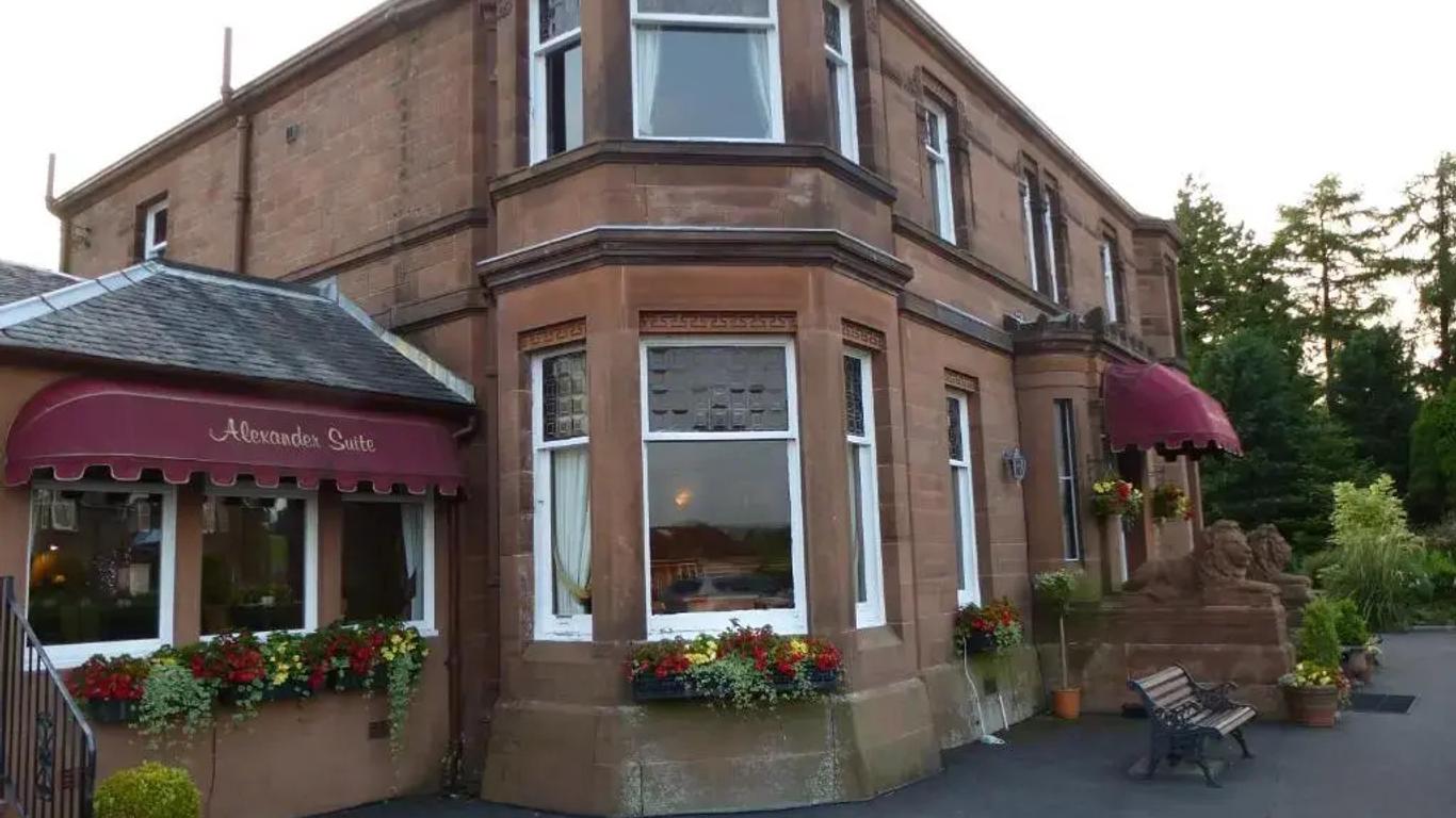 Somerton House Hotel