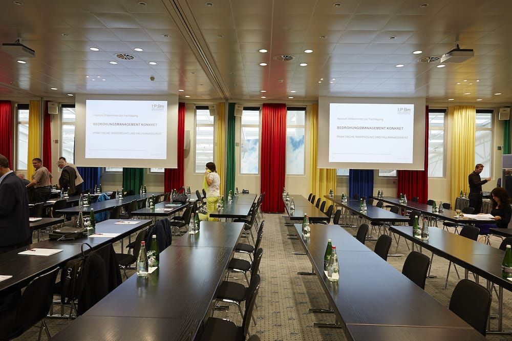 Conference room