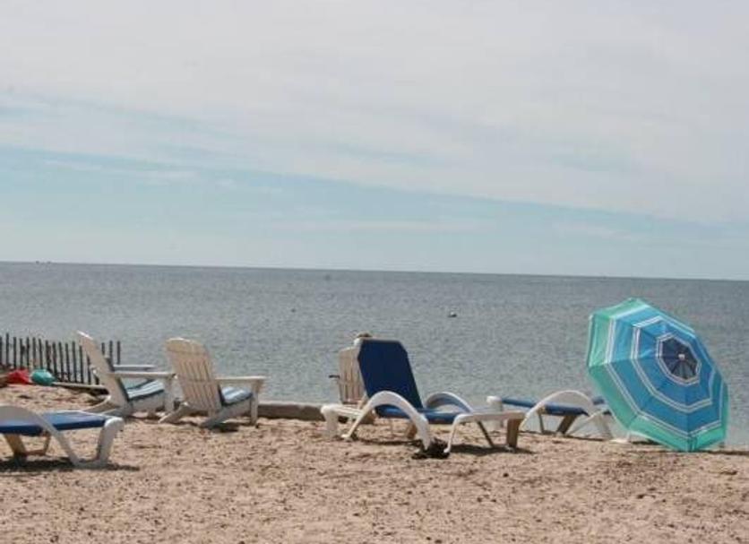 Beach Photo