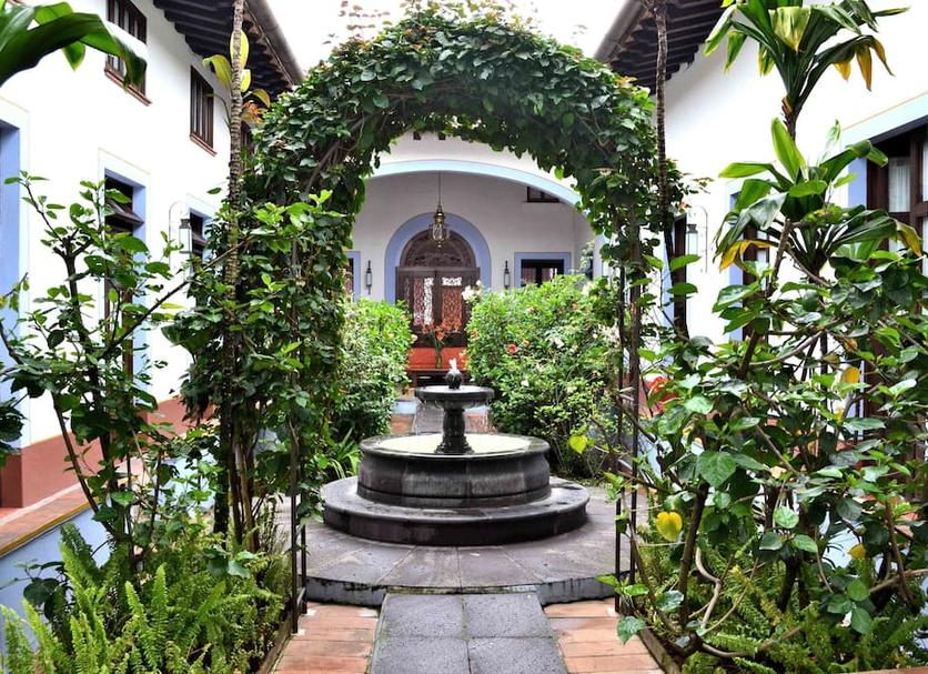 Outdoor view Photo