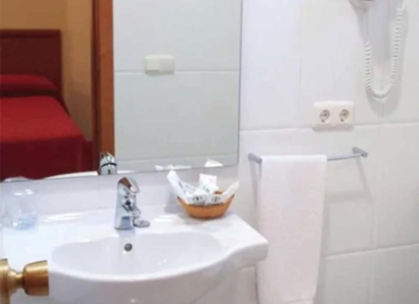 Bathroom Photo