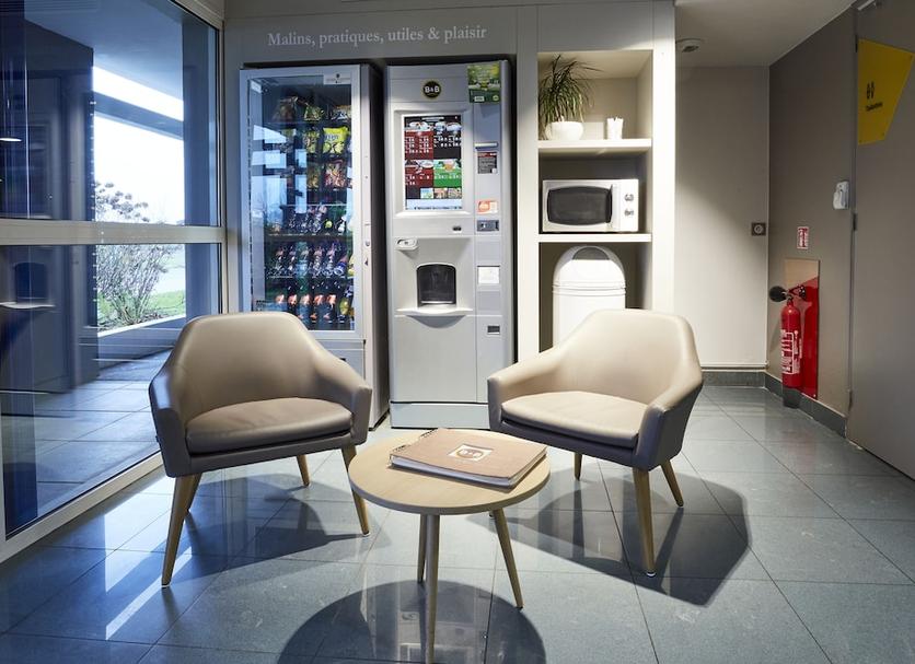 Hotel amenity Photo