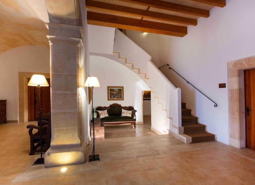 Stairs Photo