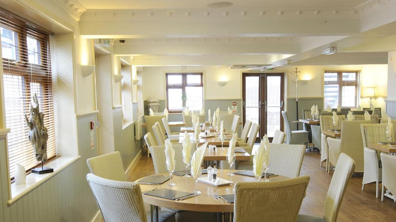 The Elm Tree Inn