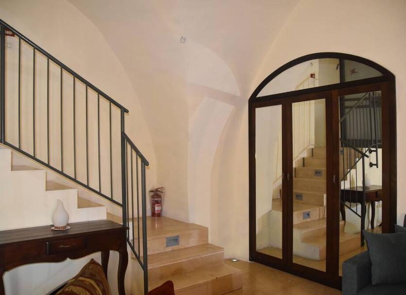 Stairs Photo