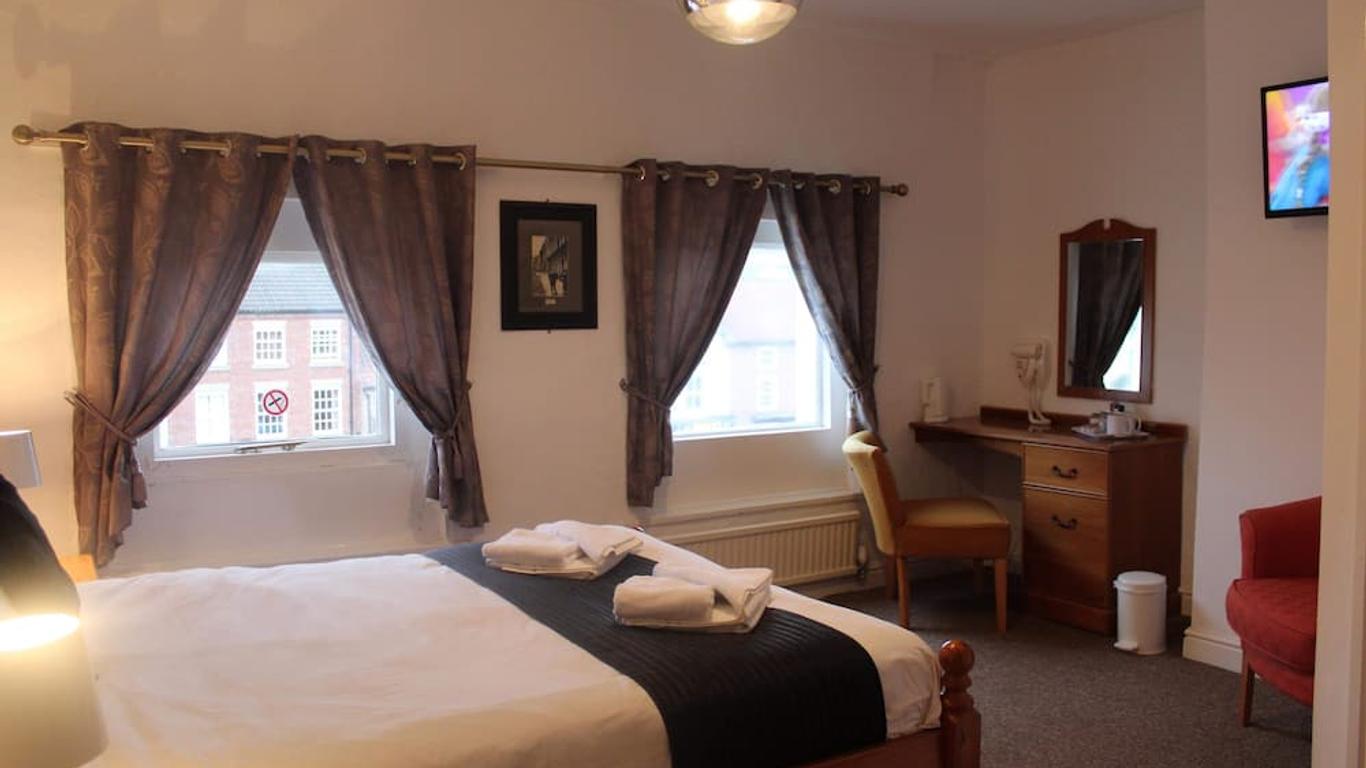 Yarm View Guest House And Cottages