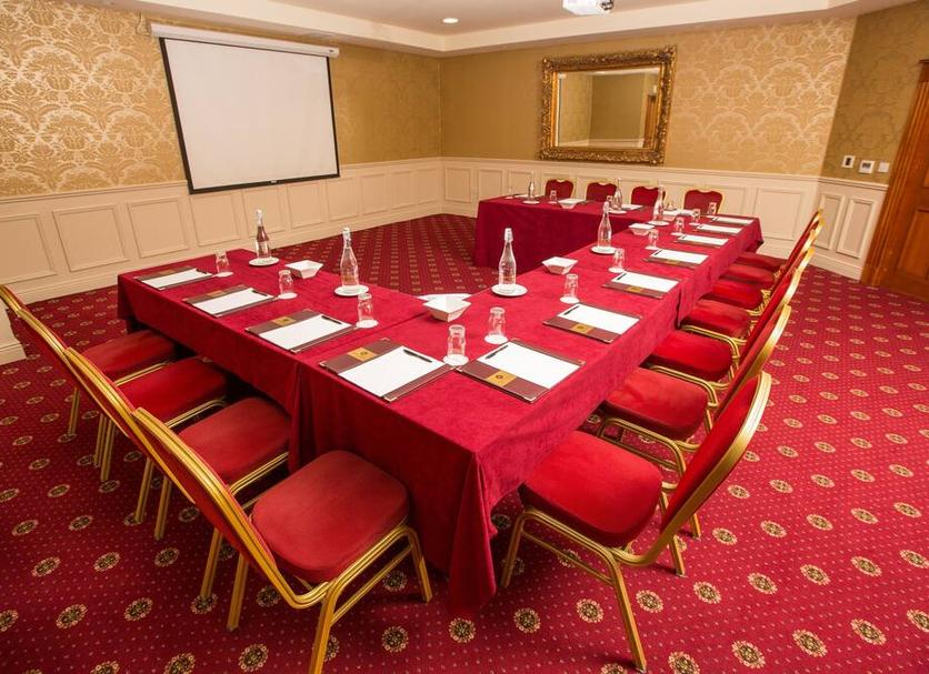 Conference room Photo