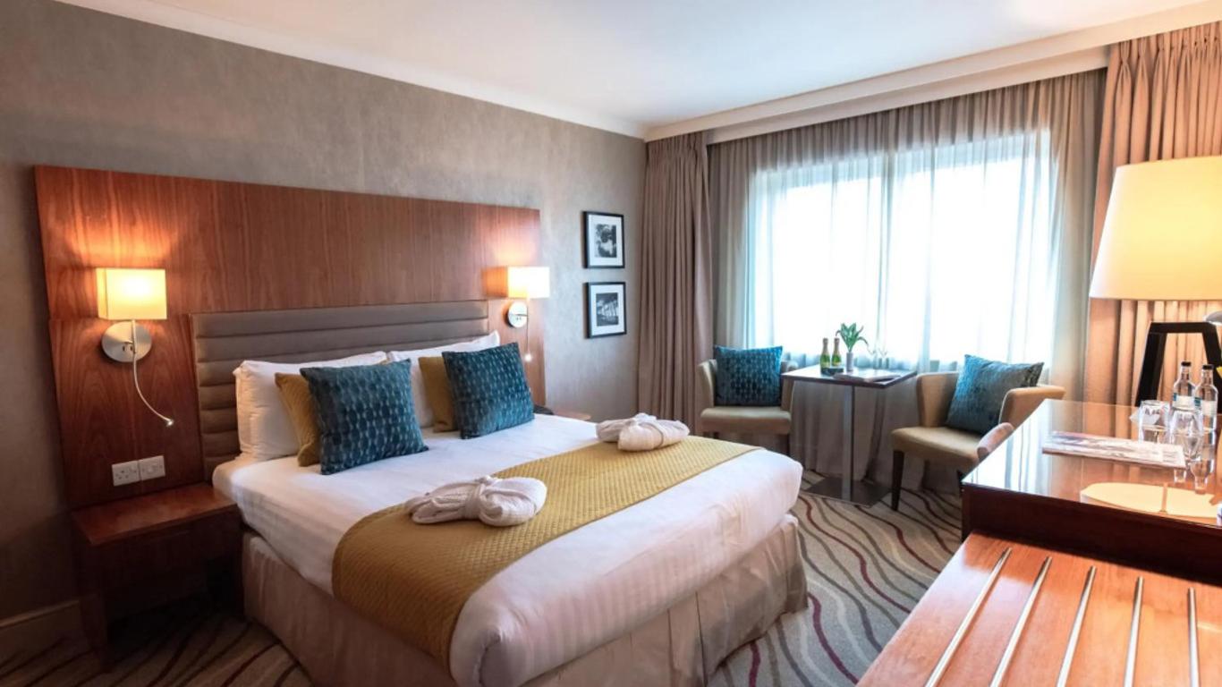 Lakeside Park Hotel & Spa