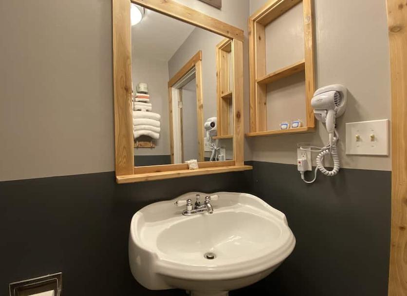 Bathroom Photo