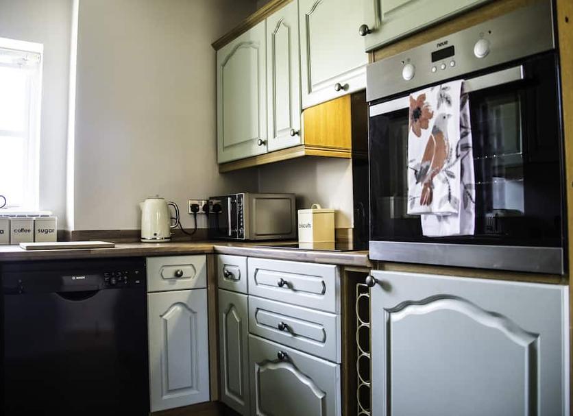 Kitchen Photo