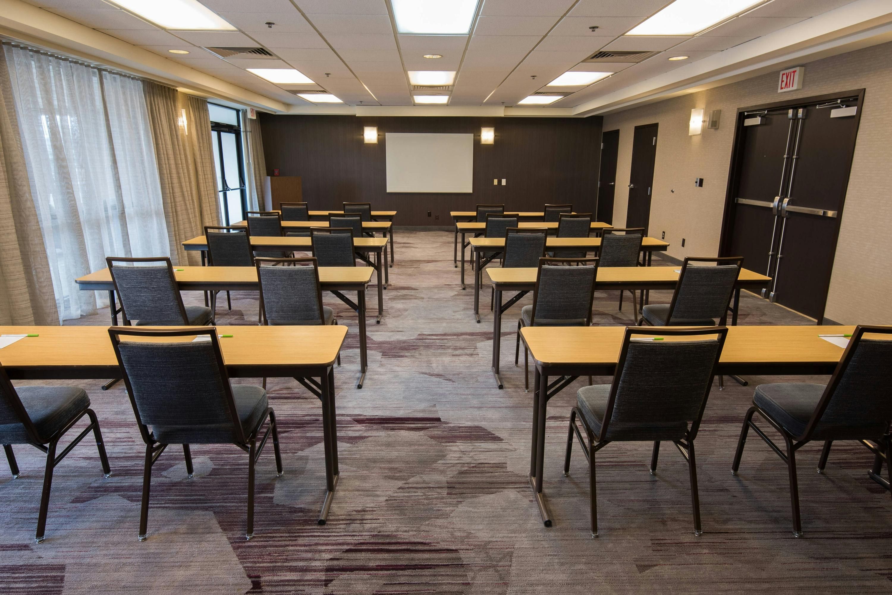 Conference room