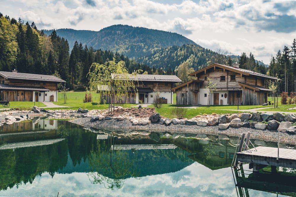 Outdoor view