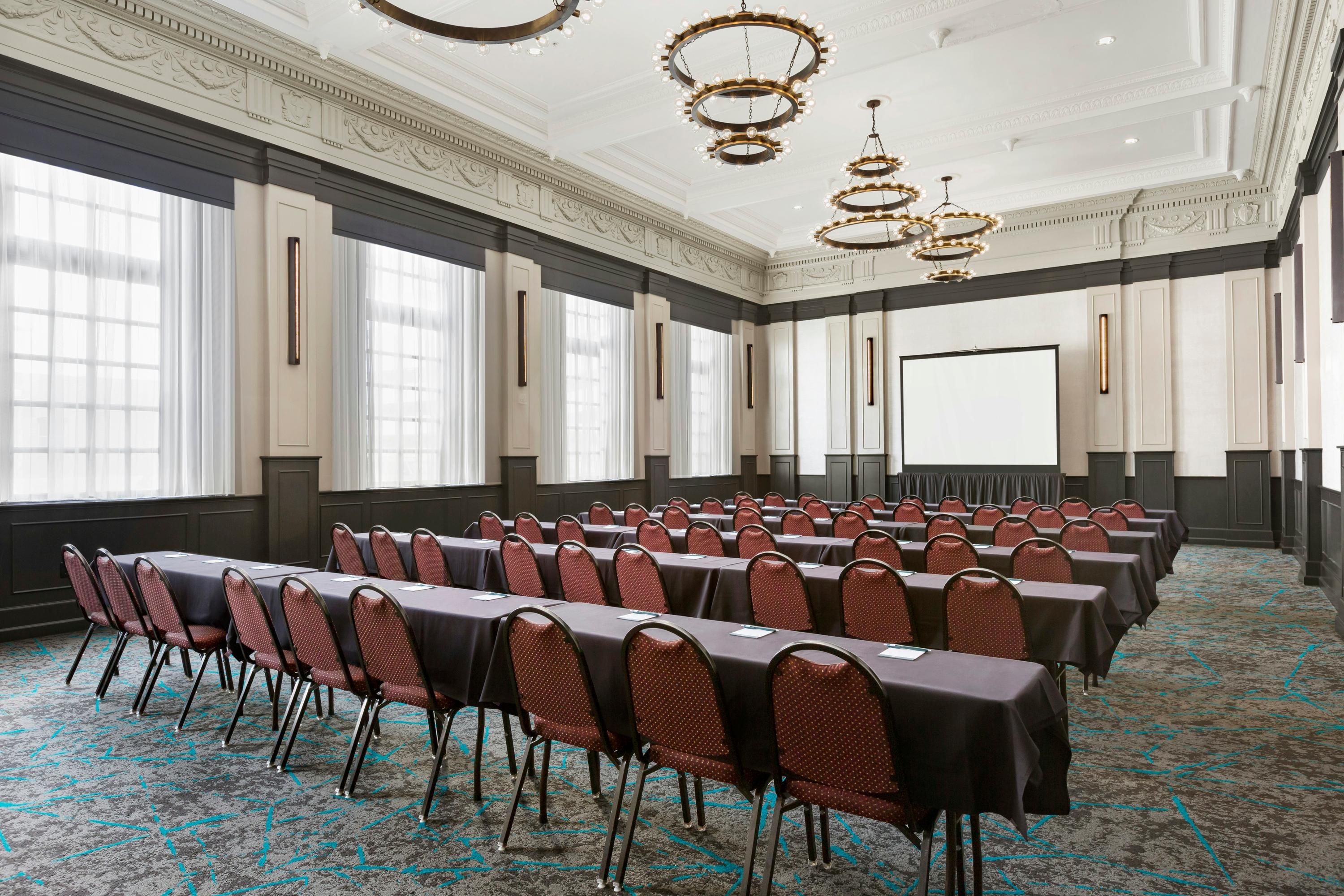 Conference room