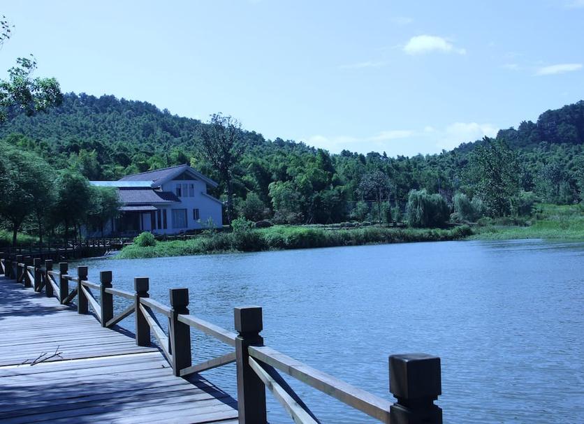 Outdoor view Photo