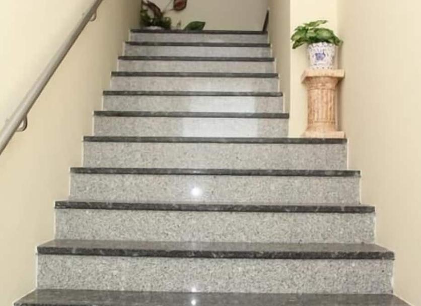 Stairs Photo