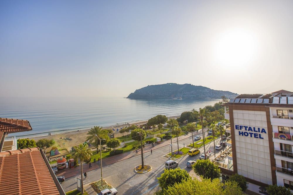 Outdoor view