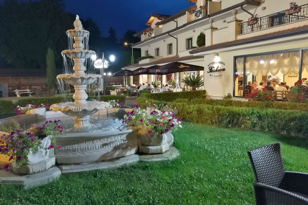 Outdoor view