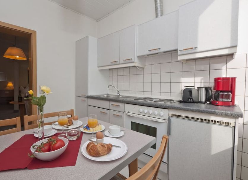 Kitchen Photo