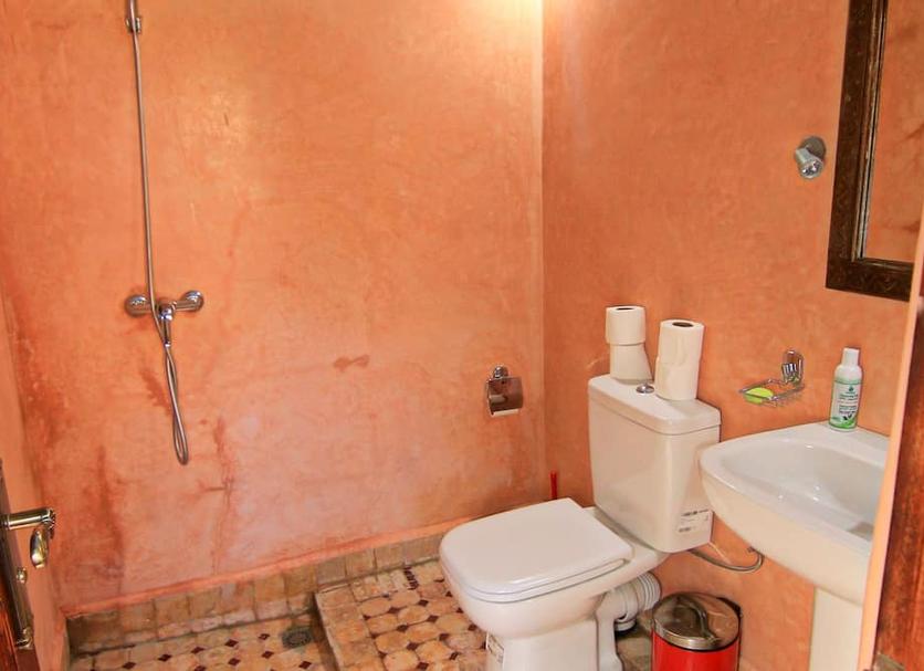 Bathroom Photo