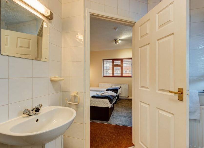 Bathroom Photo