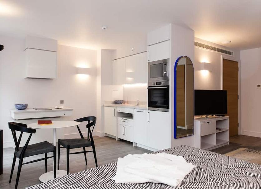 Kitchen Photo
