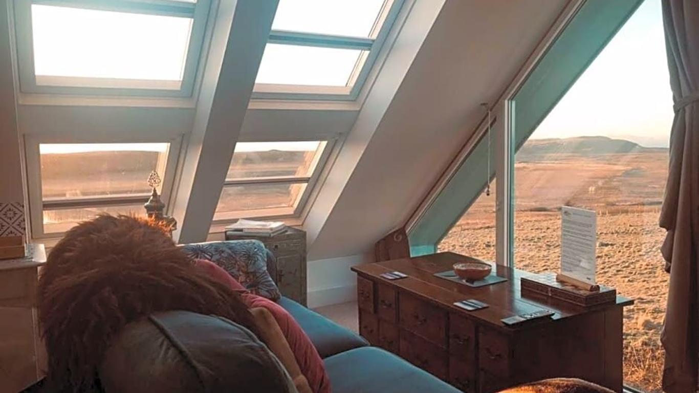 Clouds B&B