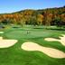Golf course