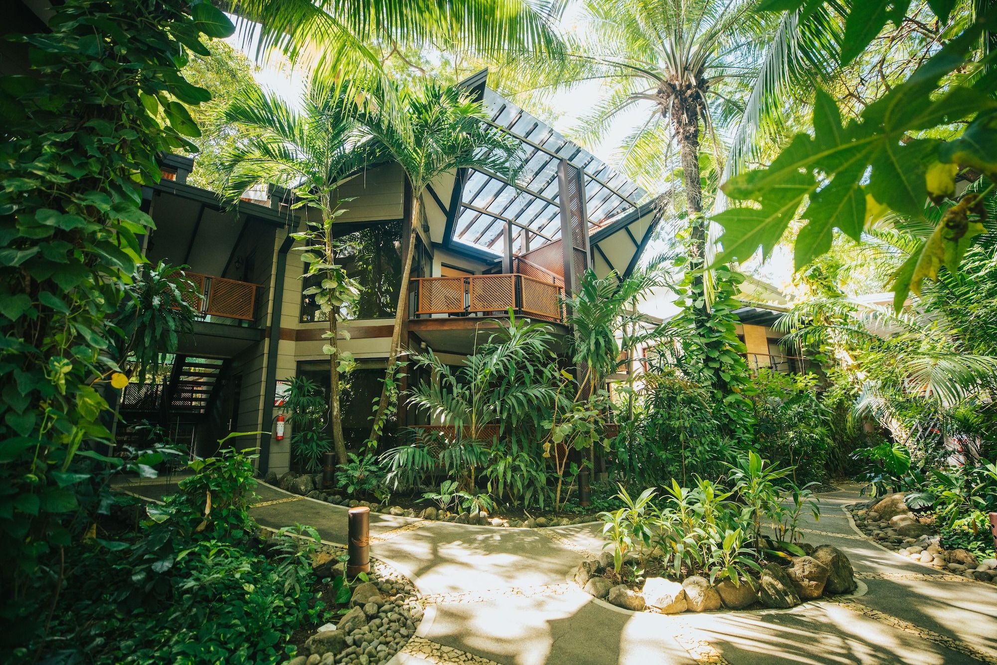 Outdoor view