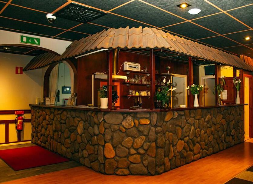 Bar Photo