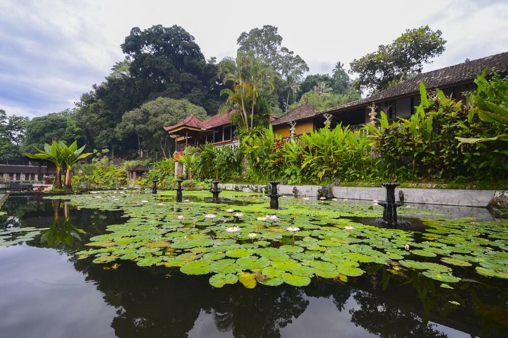 Outdoor view