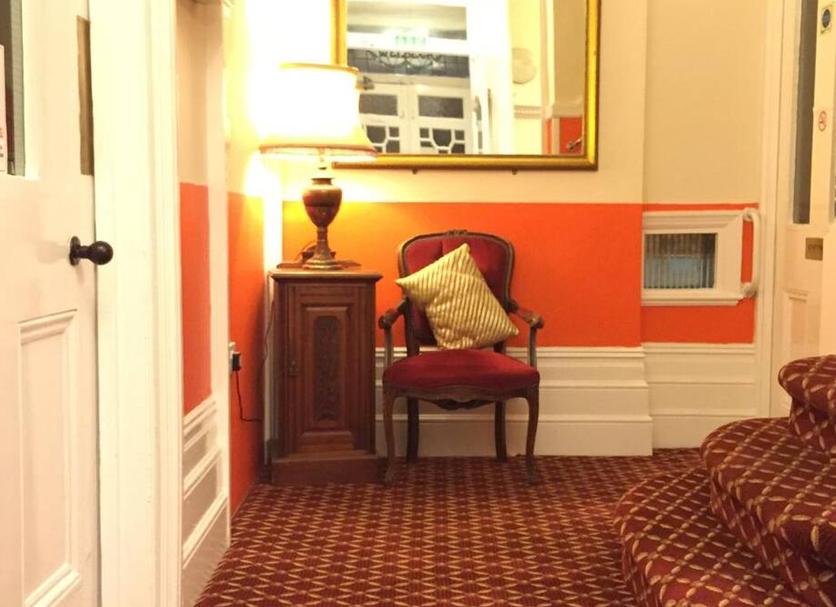 Room amenity Photo