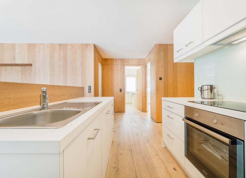 Kitchen Photo