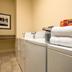 Laundry facility