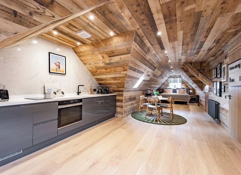Kitchen Photo