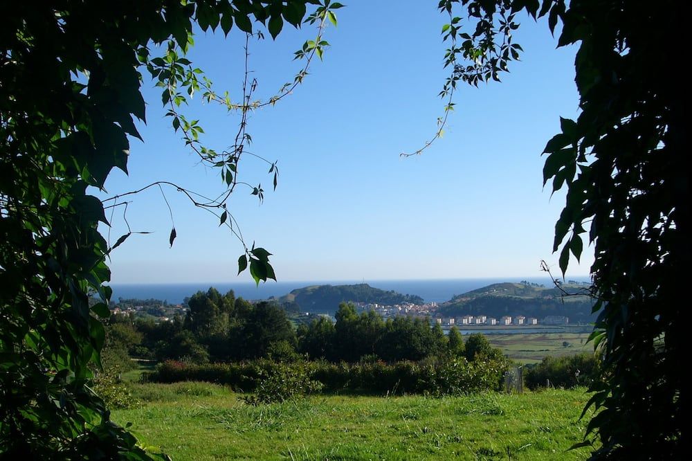 Outdoor view