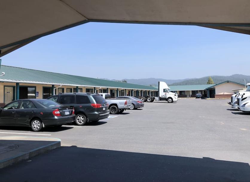 Outdoor view Photo