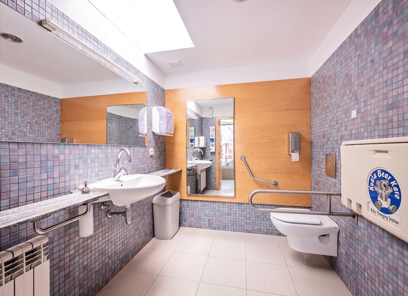 Bathroom Photo