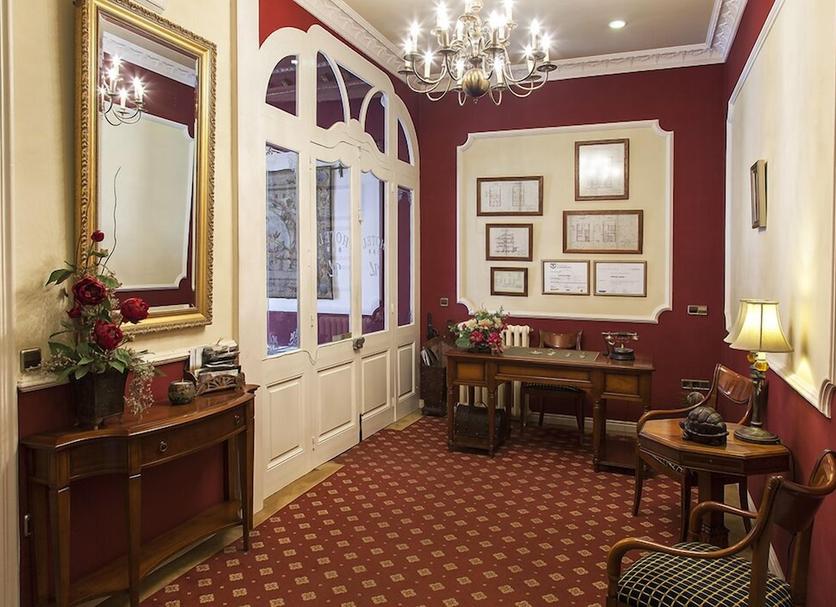 Room amenity Photo