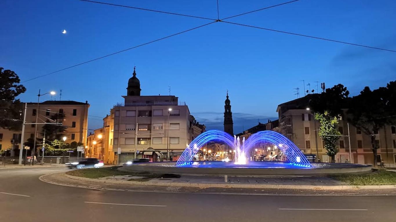 Appartamento Fontana