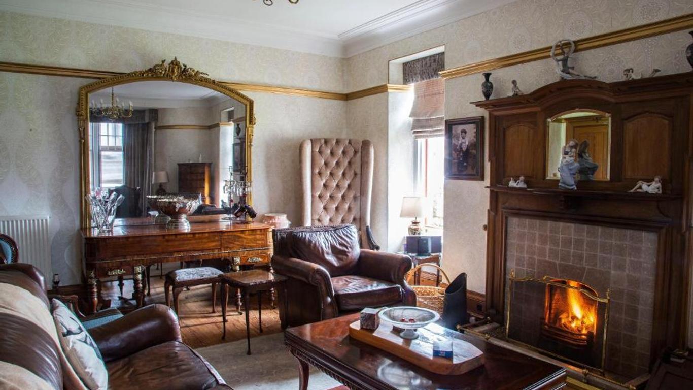 St Michaels Guest House