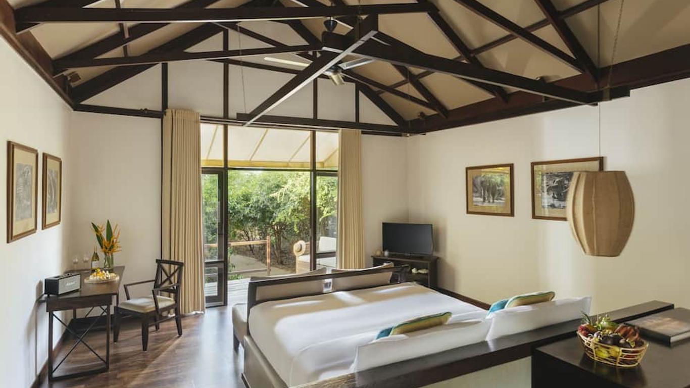 Uga Jungle Beach - Trincomalee